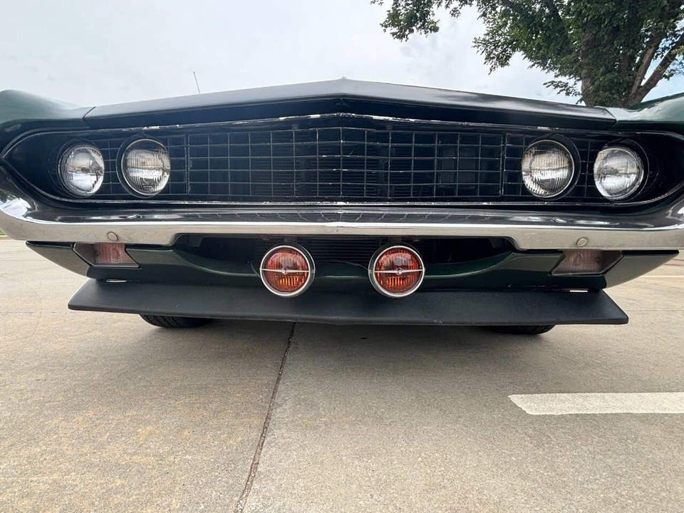 1970 Ford Torino 2nd Gen - Image 17 of 31