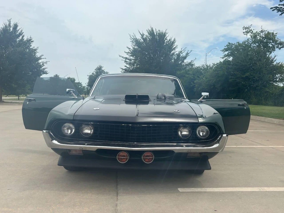 1970 Ford Torino 2nd Gen - Image 5 of 31
