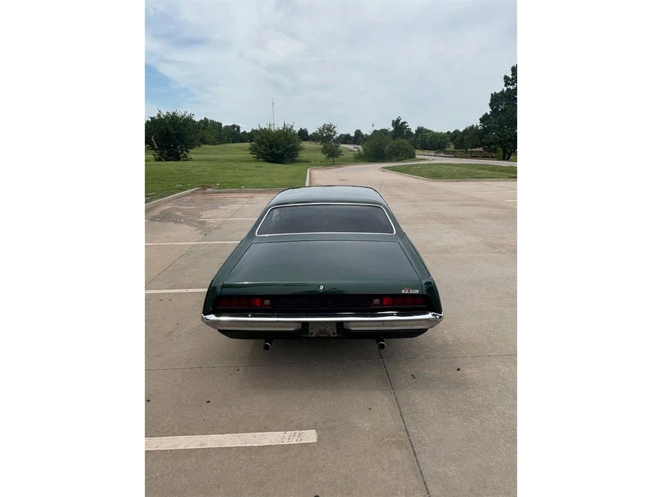 1970 Ford Torino 2nd Gen - Image 12 of 31