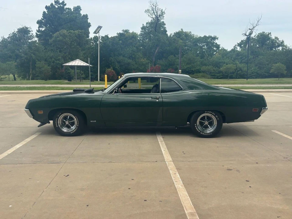 1970 Ford Torino 2nd Gen - Image 2 of 31