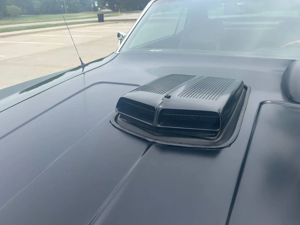 1970 Ford Torino 2nd Gen - Image 8 of 31