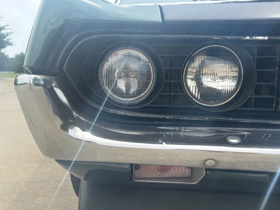 1970 Ford Torino 2nd Gen - Image 6 of 31