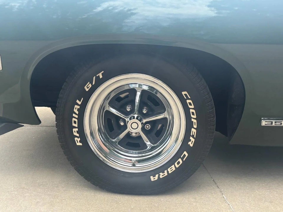 1970 Ford Torino 2nd Gen - Image 18 of 31