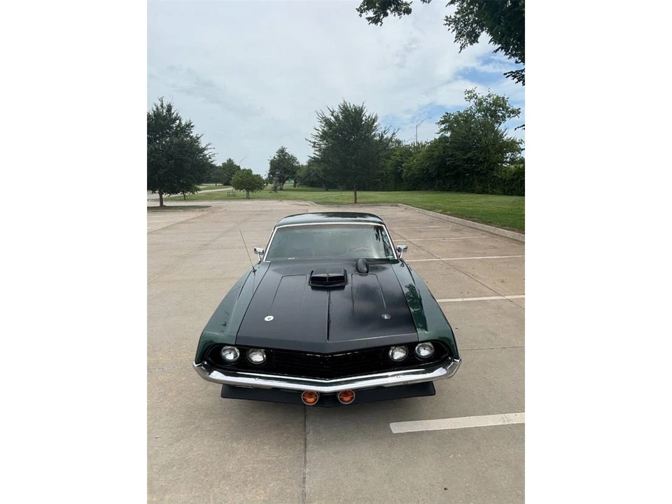 1970 Ford Torino 2nd Gen - Image 15 of 31