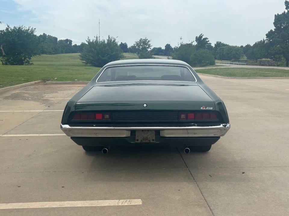 1970 Ford Torino 2nd Gen - Image 11 of 31