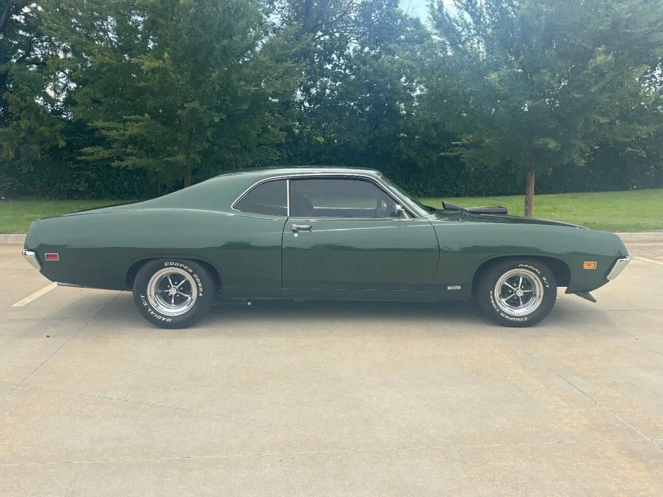 1970 Ford Torino 2nd Gen - Image 9 of 31