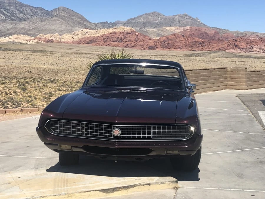 1970 Ford Torino 2nd Gen - Image 10 of 11