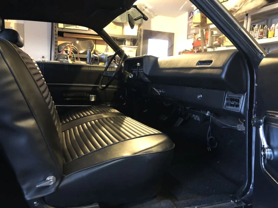 1970 Ford Torino 2nd Gen - Image 5 of 11