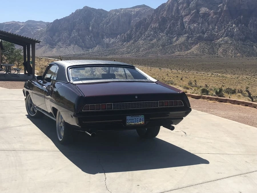 1970 Ford Torino 2nd Gen - Image 3 of 11