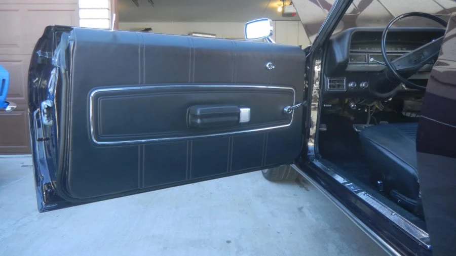 1970 Ford Torino 2nd Gen - Image 6 of 11
