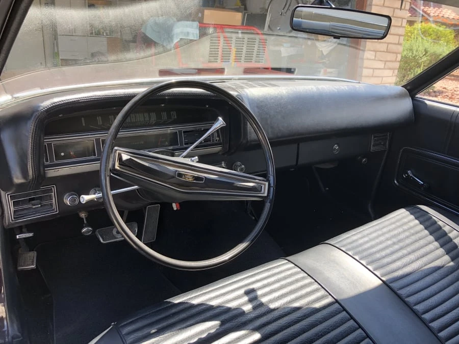 1970 Ford Torino 2nd Gen - Image 4 of 11