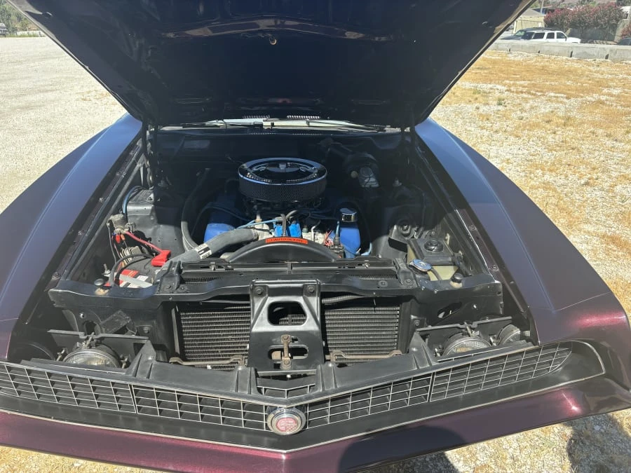 1970 Ford Torino 2nd Gen - Image 19 of 23