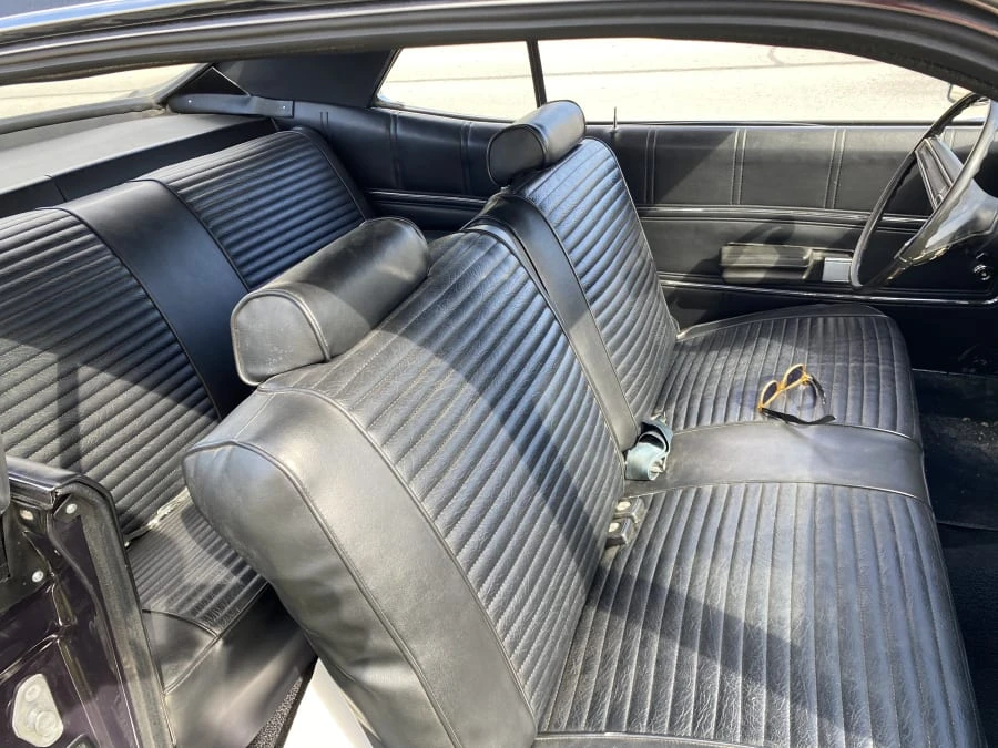 1970 Ford Torino 2nd Gen - Image 14 of 23