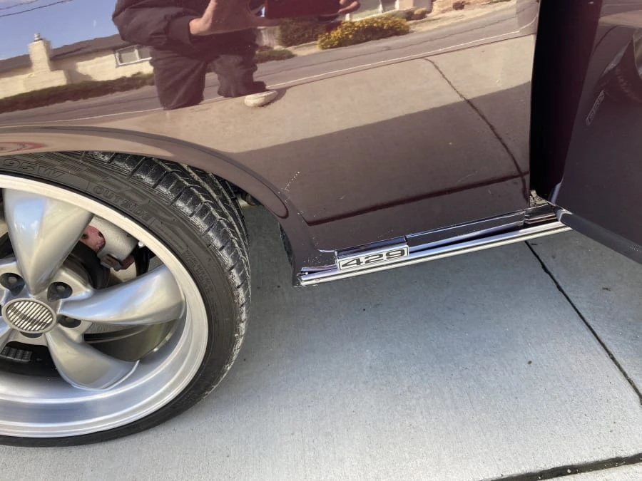 1970 Ford Torino 2nd Gen - Image 12 of 23