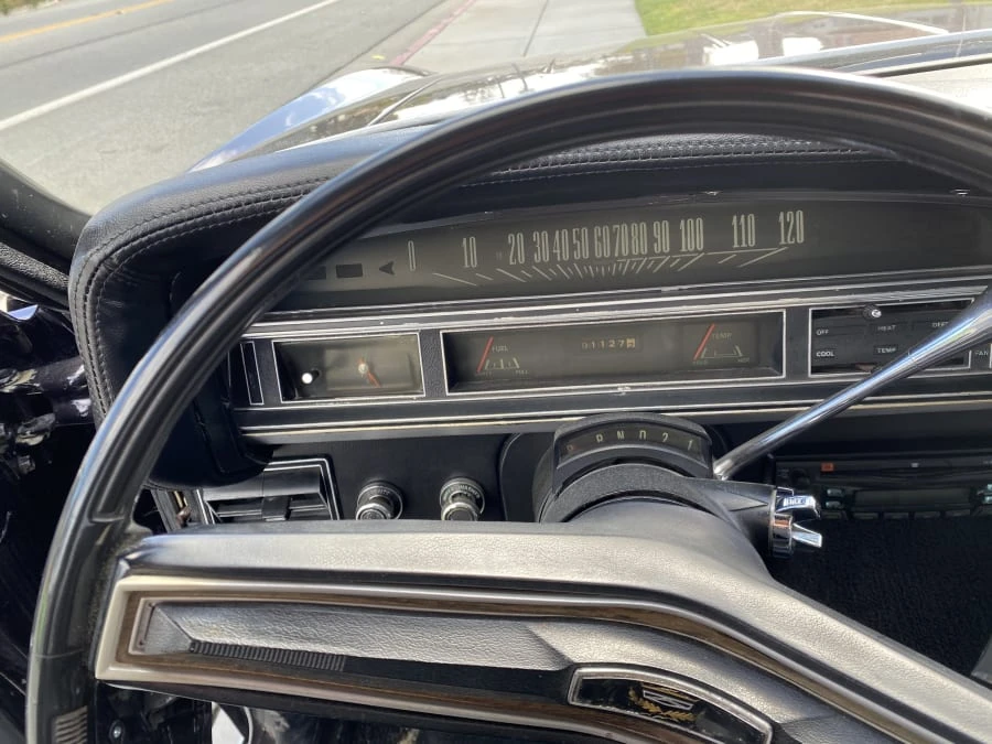 1970 Ford Torino 2nd Gen - Image 17 of 23