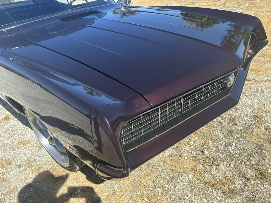 1970 Ford Torino 2nd Gen - Image 10 of 23