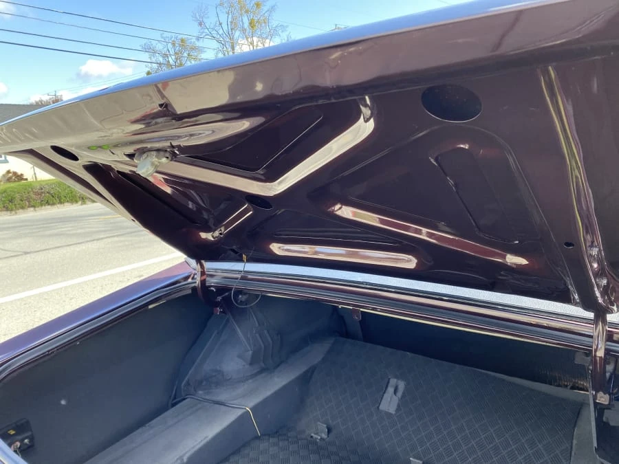 1970 Ford Torino 2nd Gen - Image 20 of 23