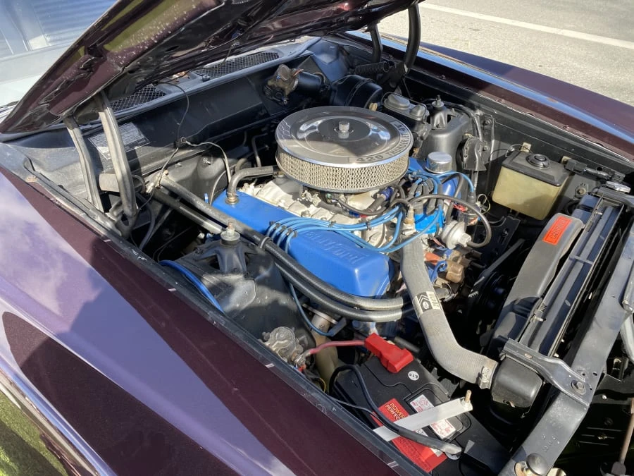 1970 Ford Torino 2nd Gen - Image 18 of 23