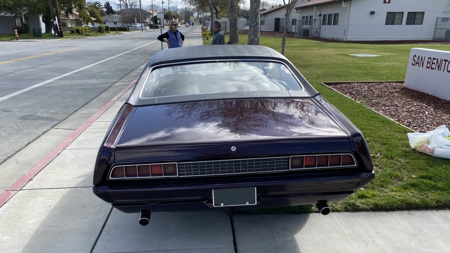 1970 Ford Torino 2nd Gen - Image 4 of 23