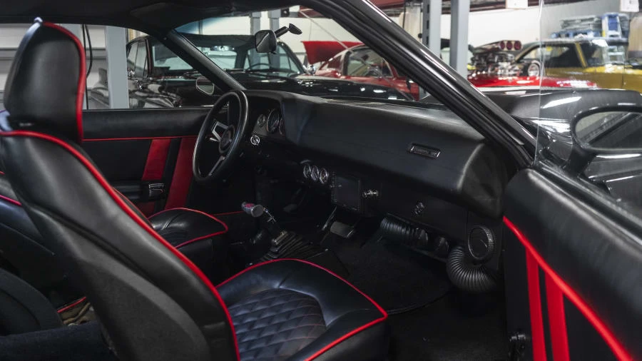 1970 Ford Torino 2nd Gen - Image 5 of 18