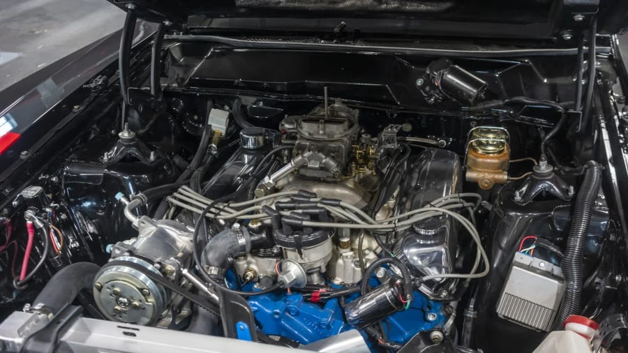 1970 Ford Torino 2nd Gen - Image 6 of 18