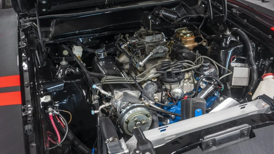 1970 Ford Torino 2nd Gen - Image 7 of 18
