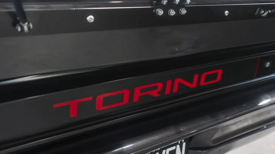1970 Ford Torino 2nd Gen - Image 8 of 18
