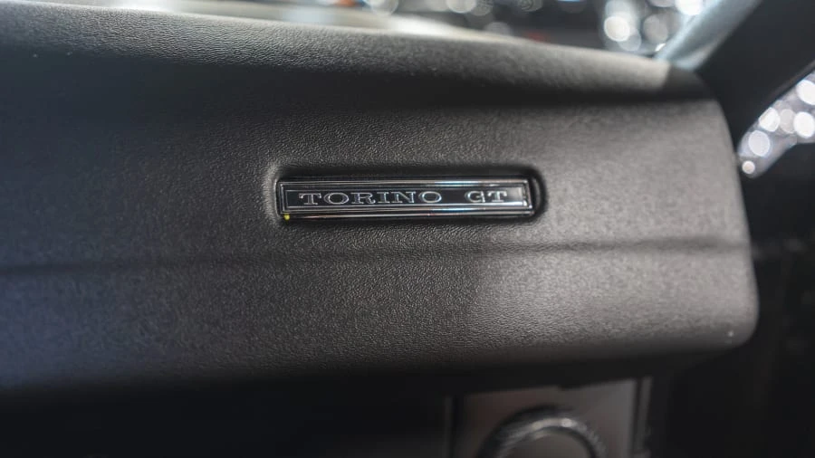 1970 Ford Torino 2nd Gen - Image 12 of 18