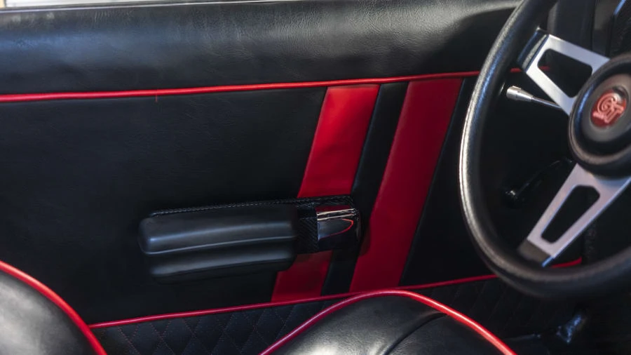1970 Ford Torino 2nd Gen - Image 13 of 18