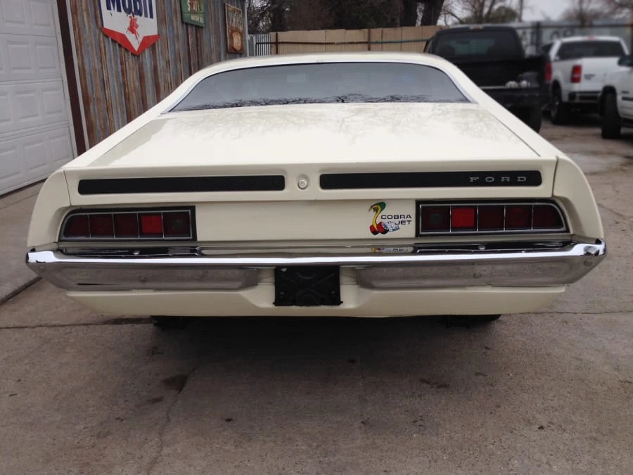 1970 Ford Torino 2nd Gen - Image 3 of 7