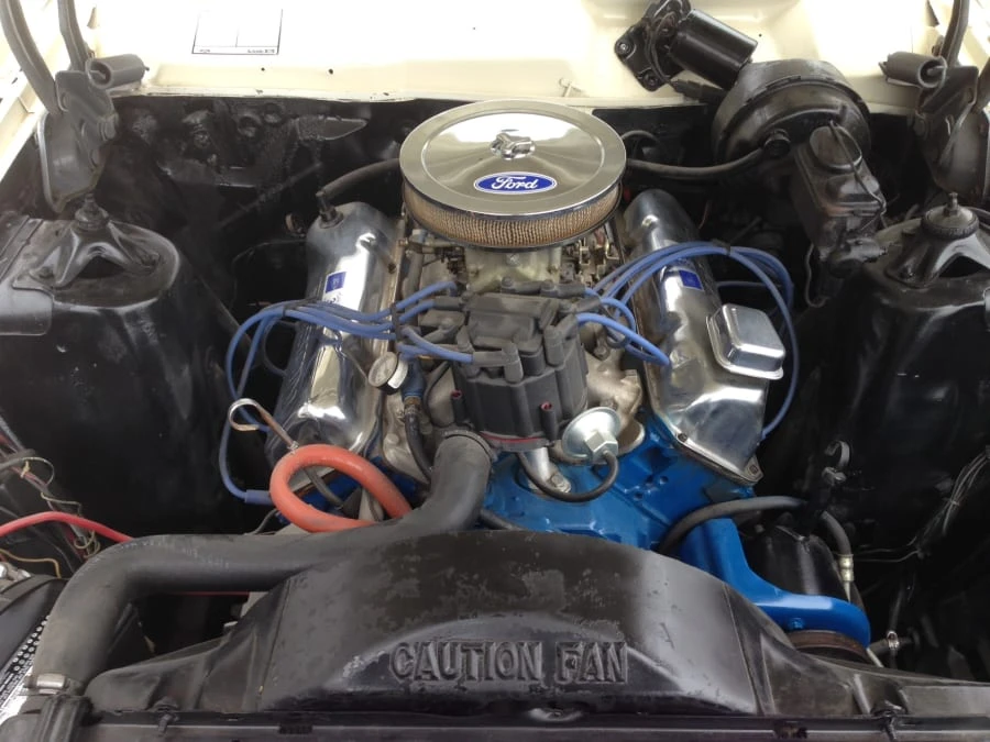 1970 Ford Torino 2nd Gen - Image 7 of 7