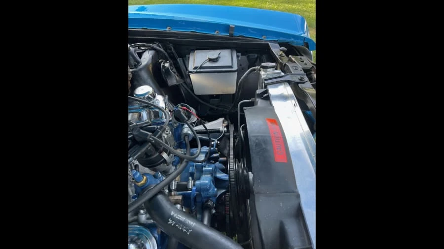 1970 Ford Torino 2nd Gen - Image 4 of 22