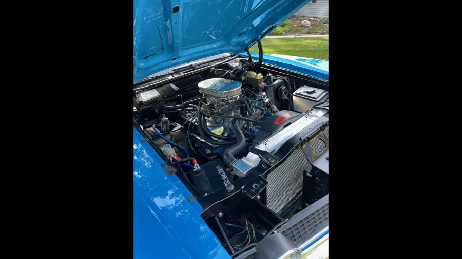 1970 Ford Torino 2nd Gen - Image 5 of 22