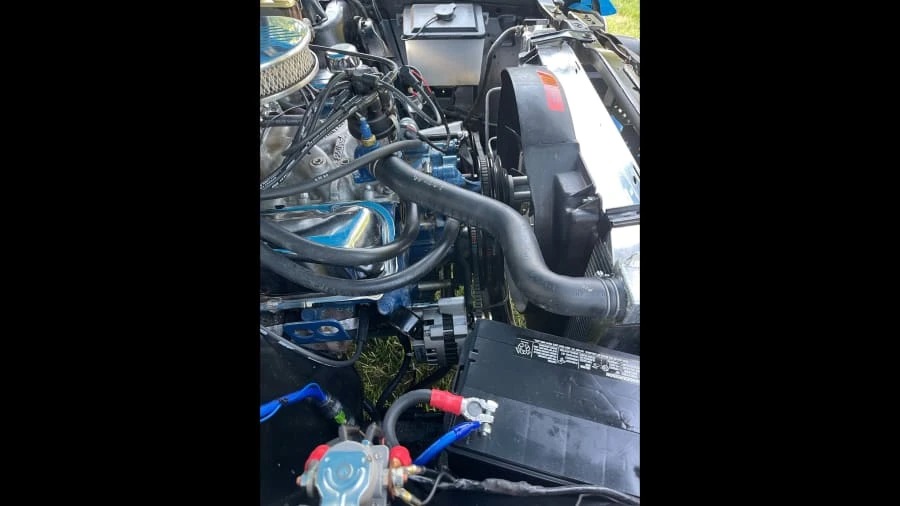 1970 Ford Torino 2nd Gen - Image 6 of 22