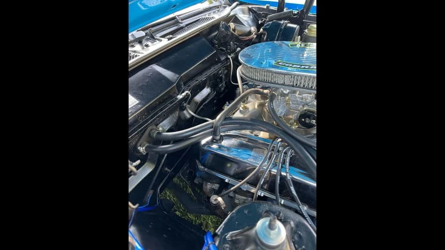 1970 Ford Torino 2nd Gen - Image 7 of 22
