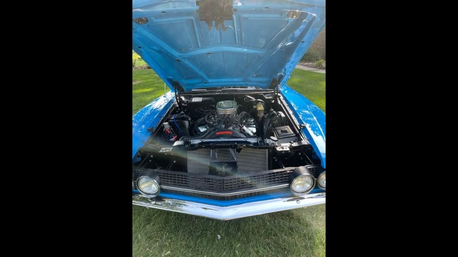 1970 Ford Torino 2nd Gen - Image 8 of 22