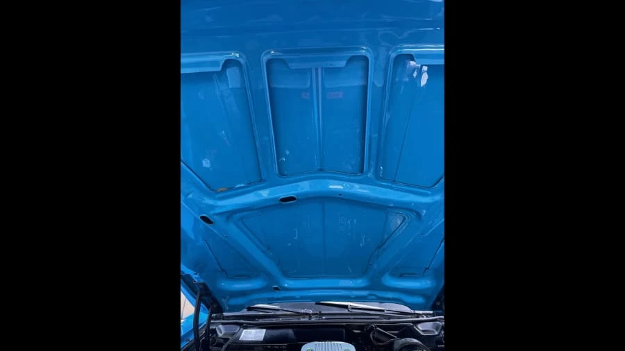 1970 Ford Torino 2nd Gen - Image 9 of 22