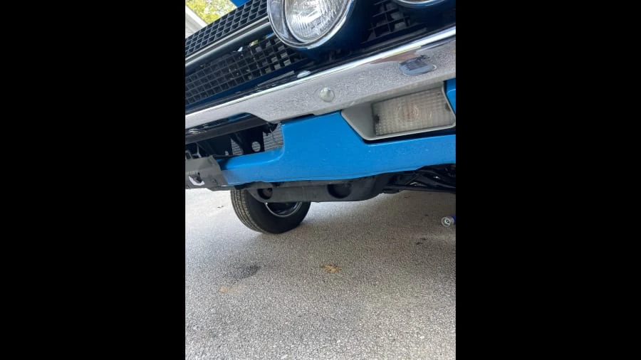 1970 Ford Torino 2nd Gen - Image 13 of 22