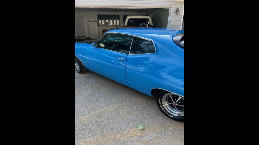 1970 Ford Torino 2nd Gen - Image 15 of 22