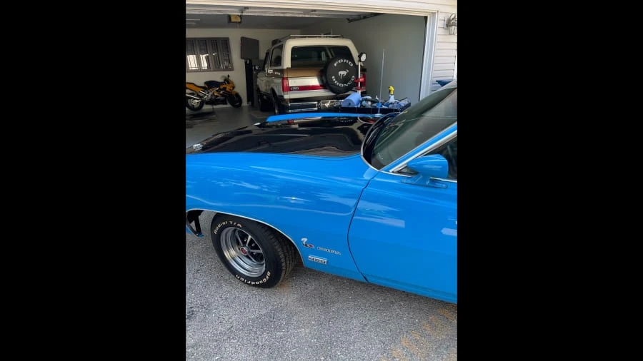 1970 Ford Torino 2nd Gen - Image 17 of 22