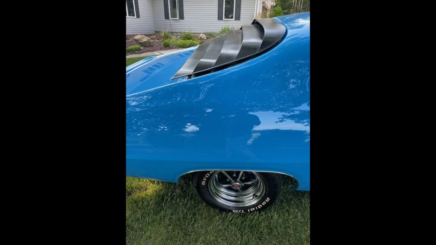 1970 Ford Torino 2nd Gen - Image 18 of 22