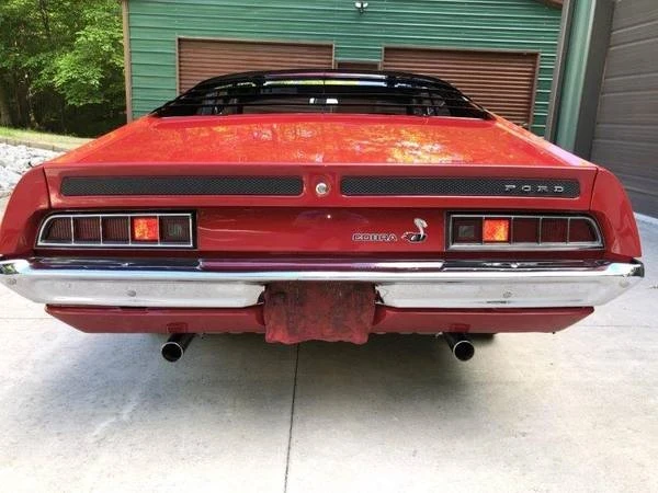 1970 Ford Torino 2nd Gen - Image 3 of 9