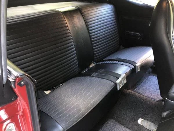 1970 Ford Torino 2nd Gen - Image 8 of 9