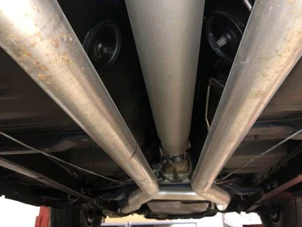 1970 Ford Torino 2nd Gen - Image 9 of 9