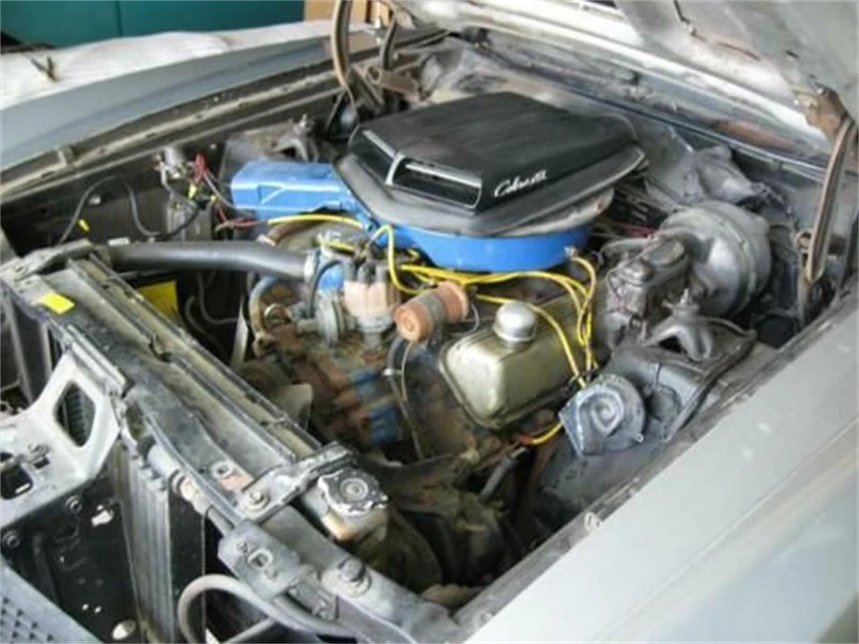 1970 Ford Torino 2nd Gen - Image 7 of 8