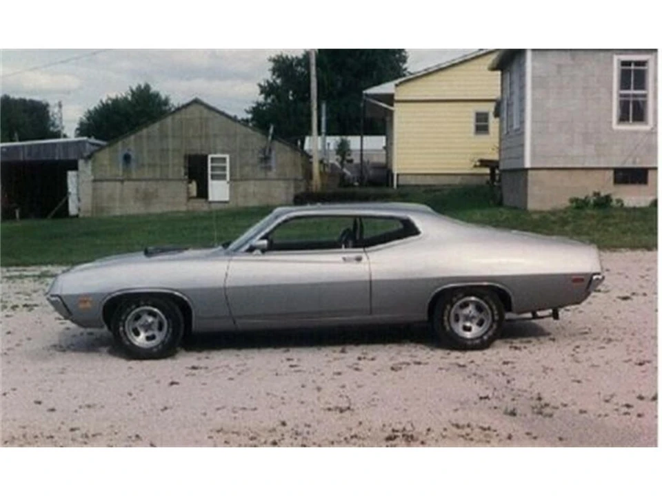 1970 Ford Torino 2nd Gen - Image 4 of 8