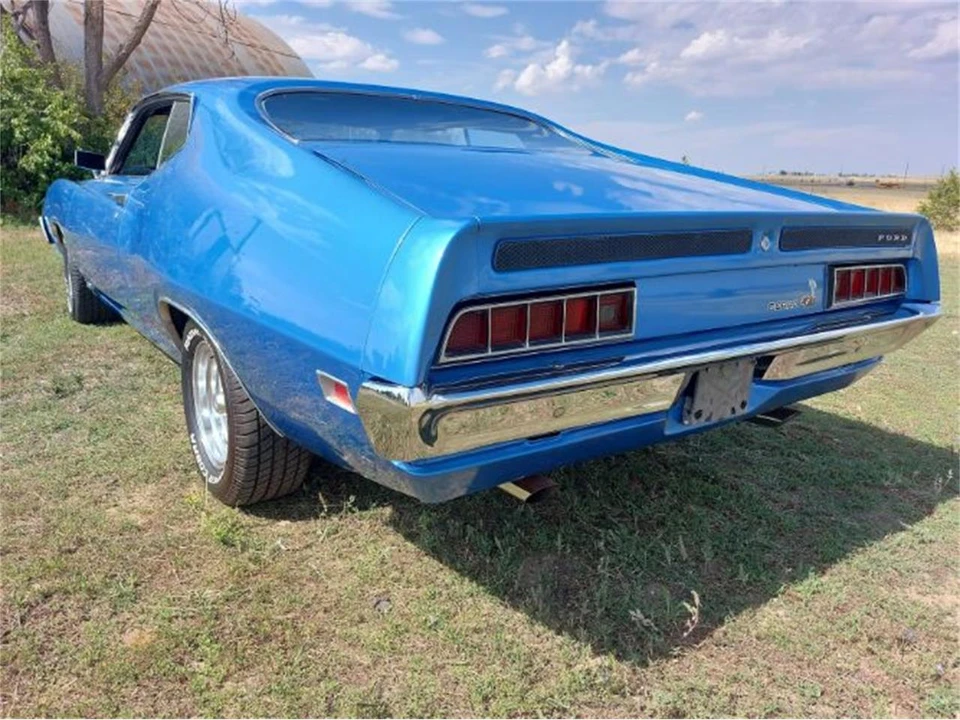 1970 Ford Torino 2nd Gen - Image 3 of 30