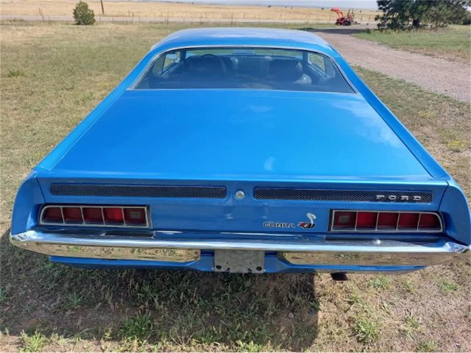 1970 Ford Torino 2nd Gen - Image 14 of 30