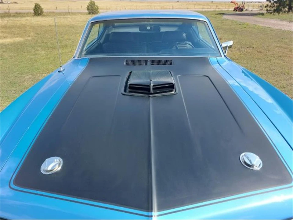 1970 Ford Torino 2nd Gen - Image 16 of 30