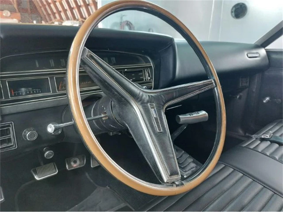 1970 Ford Torino 2nd Gen - Image 18 of 30